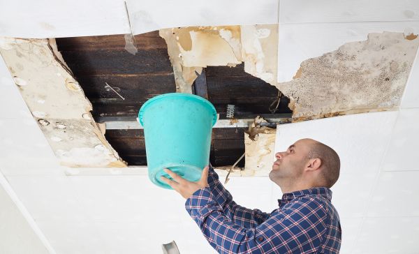 Roof leakage repair and waterproofing in Mumbai