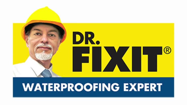 Dr.-Fixit-Logo logo