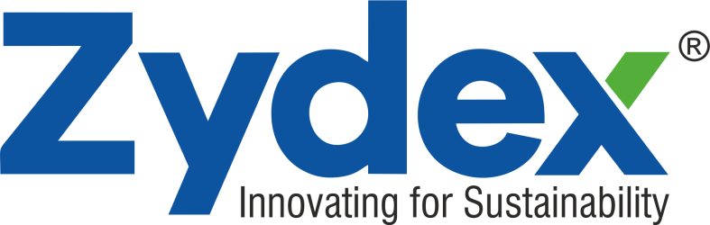 Zydex_Main logo