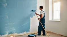 Interior Painting service by waterproofpaintco